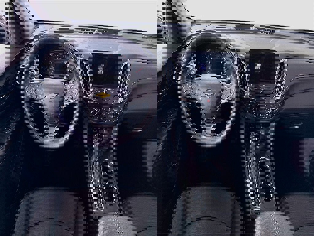 Used 2019 Chevrolet Equinox Premier image 2