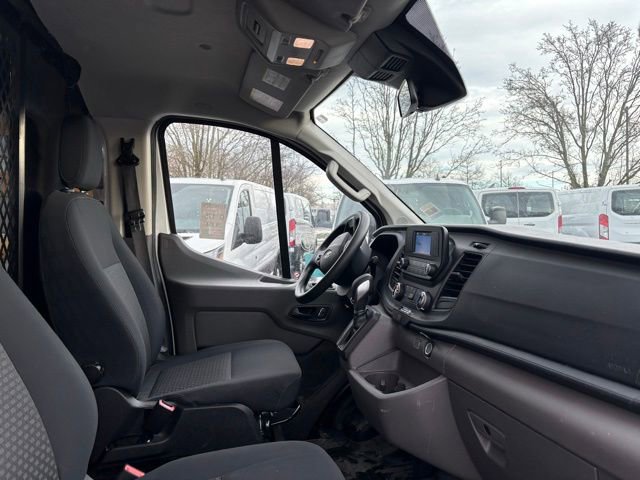 Used 2024 Ford Transit 250 Base w/ Exterior Upgrade Package image 21