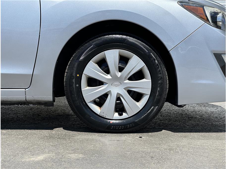 Used 2016 Subaru Impreza 2.0i AWD/4WD image 26