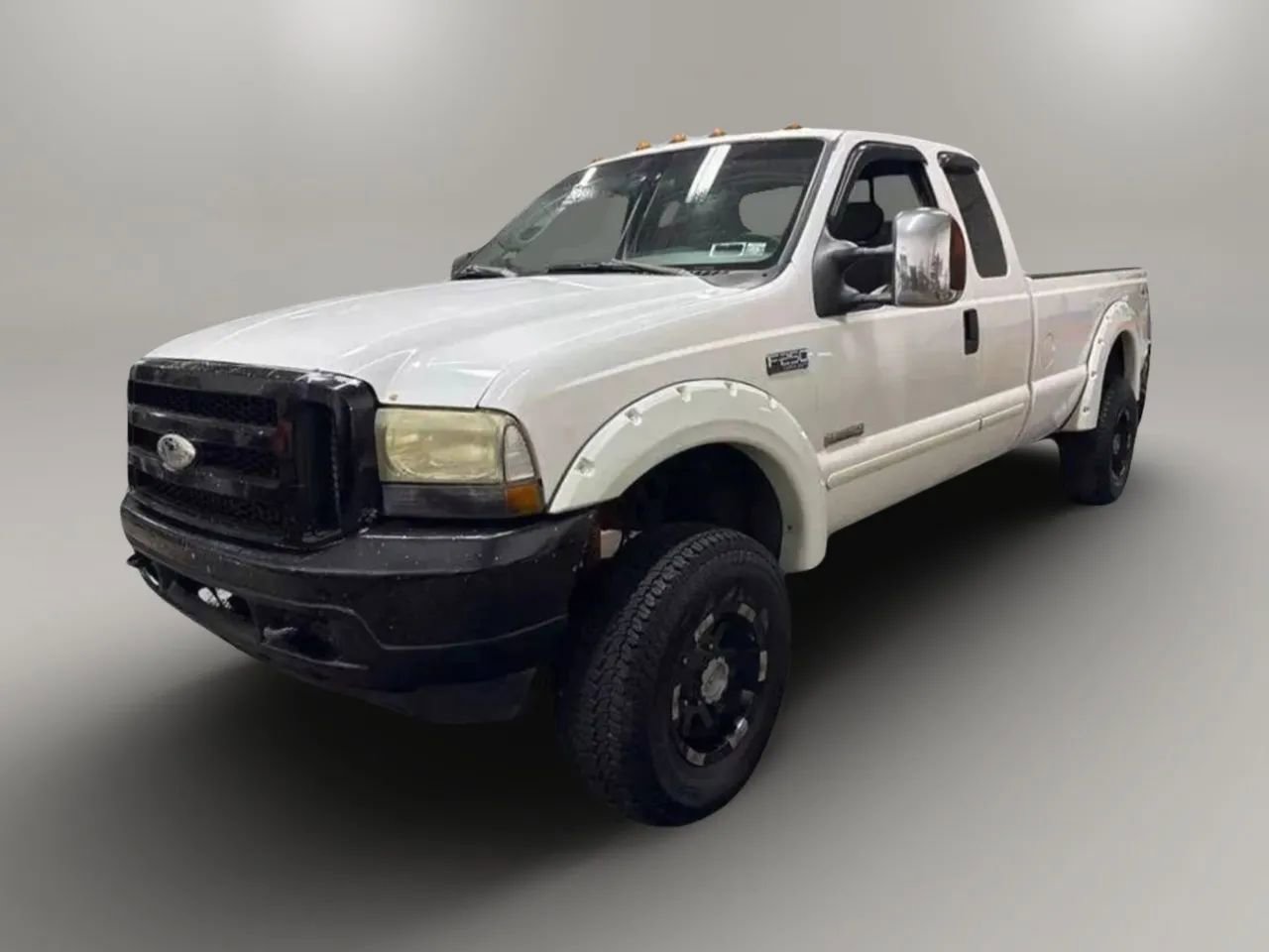 Used 2003 Ford F250 XL