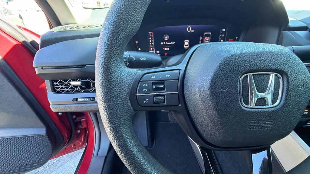 Used 2023 Honda Accord EX image 26