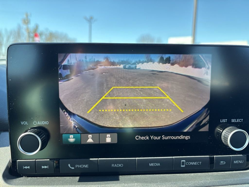 Used 2024 Honda Accord LX image 16