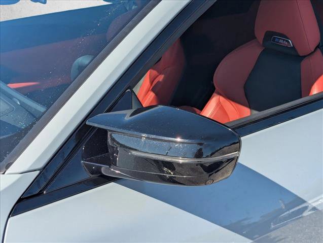 Certified 2025 BMW M4 xDrive Competition w/ Executive Package image 17