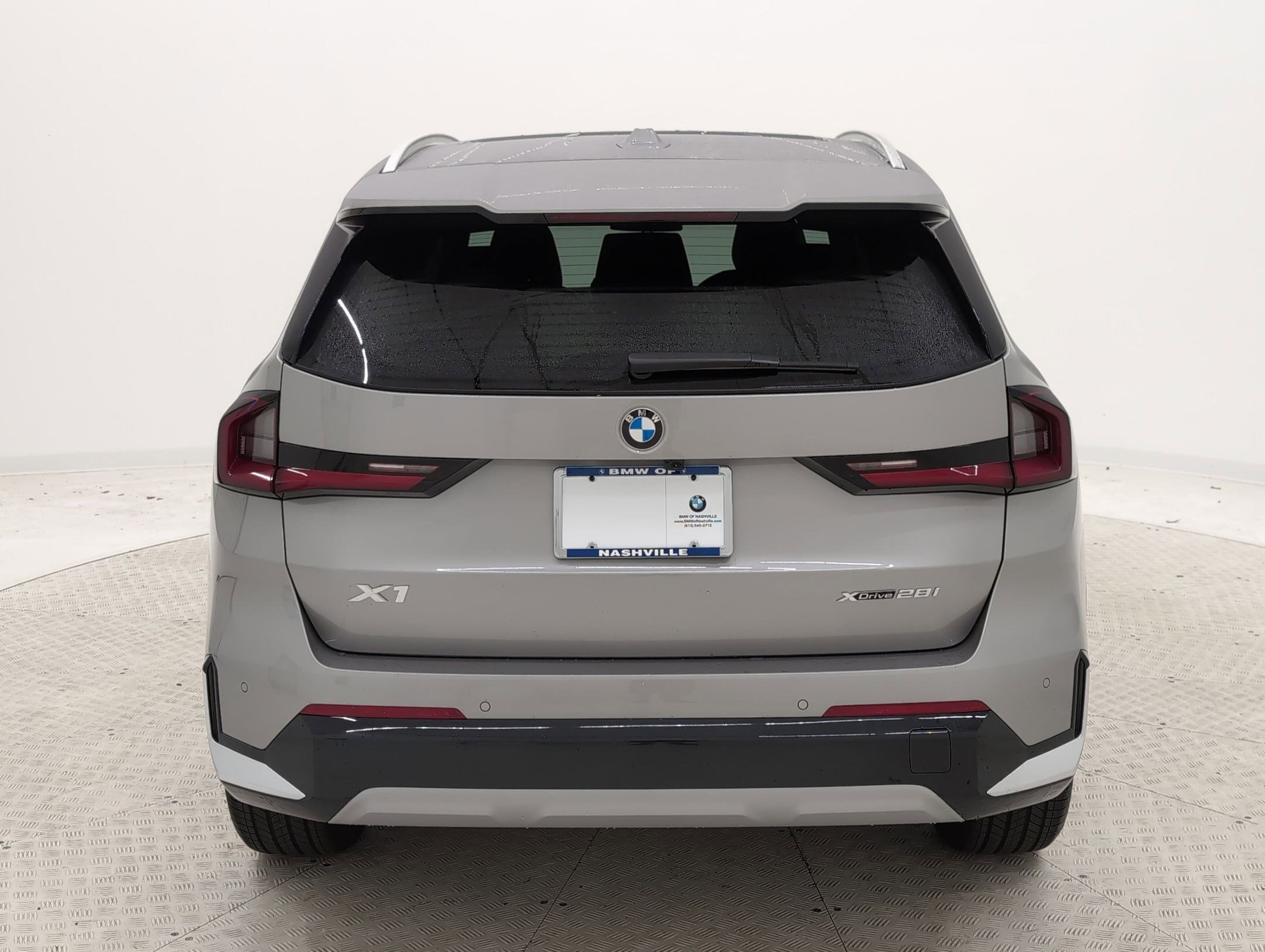Used 2025 BMW X1 xDrive28i w/ Premium Package AWD/4WD image 10