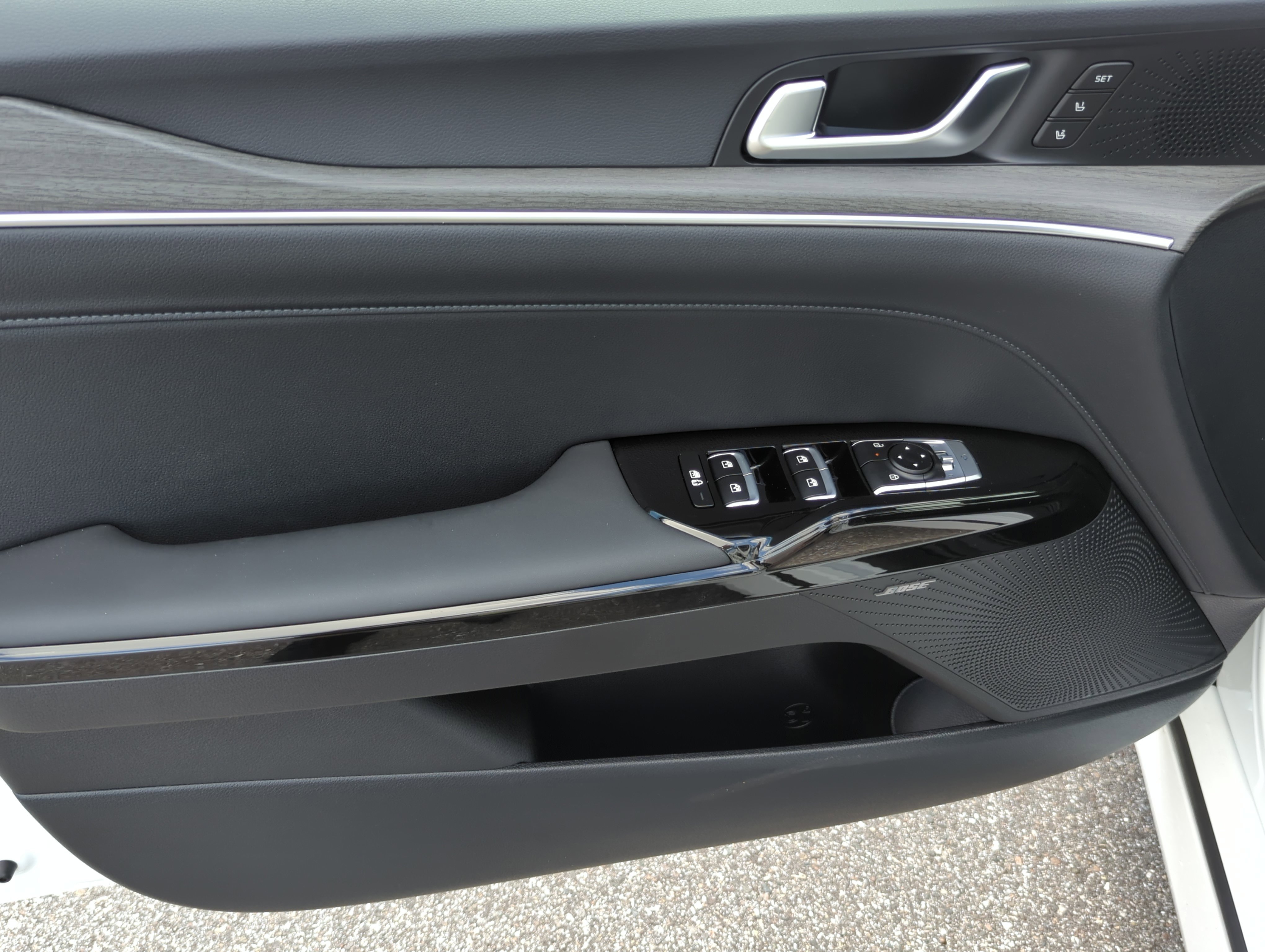 New 2026 Kia K5 EX FWD image 19