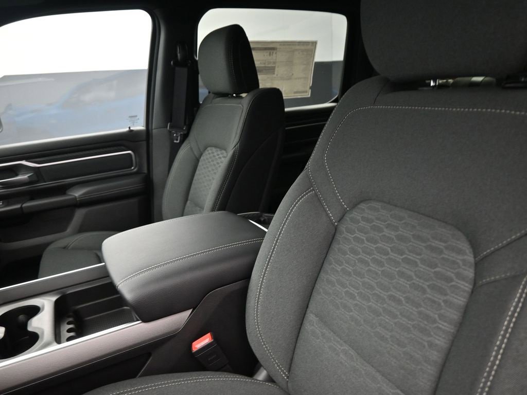 New 2026 RAM 1500 Lone Star image 4