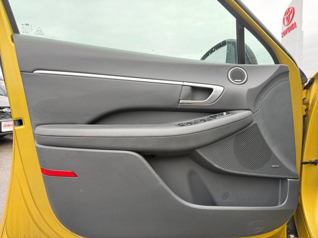 Used 2020 Hyundai Sonata SEL Plus w/ Tech Package image 33