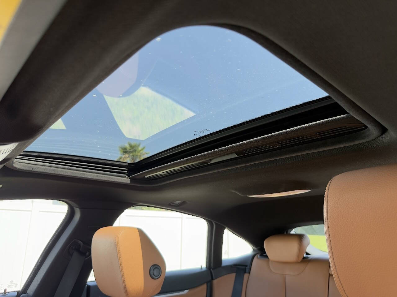 Used 2018 BMW 430i Gran Coupe RWD image 16