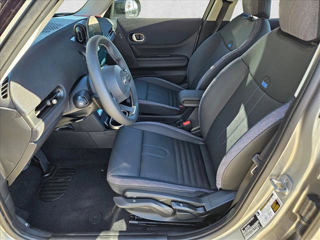 Used 2026 MINI Cooper 4-Door Hardtop FWD image 15