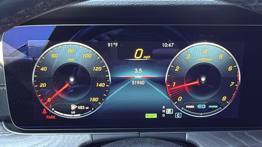 Used 2021 Mercedes-Benz CLS 450 image 24