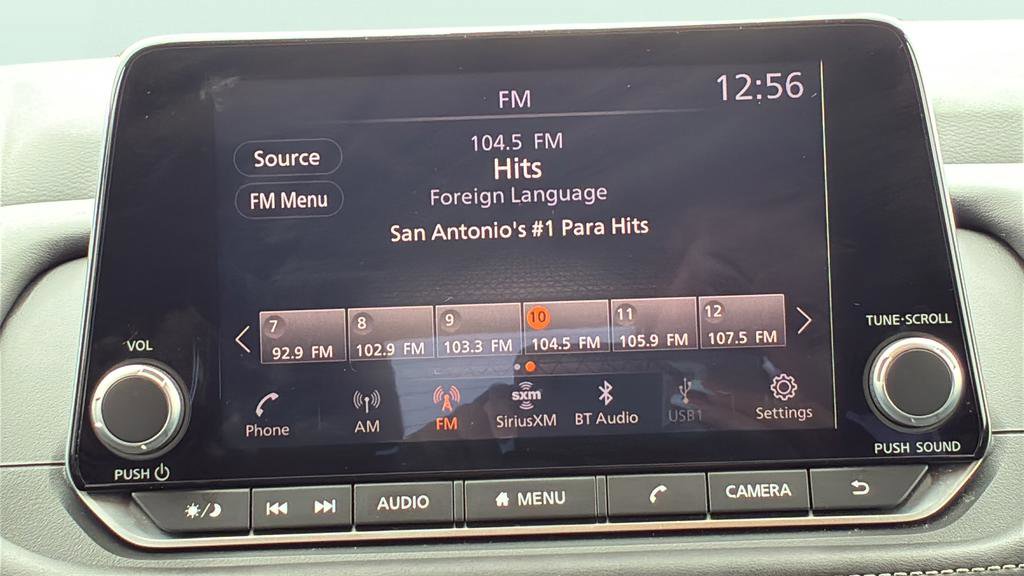 Used 2024 Nissan Rogue S image 19