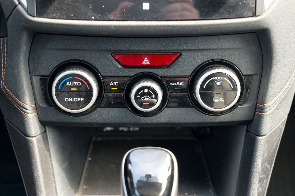 Used 2021 Subaru Crosstrek 2.5i Limited image 49