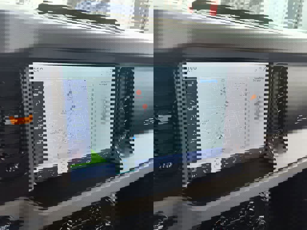 Used 2023 Ford Bronco Badlands image 18