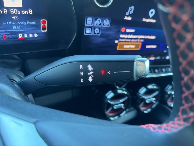 Certified 2024 Chevrolet Blazer EV RS AWD/4WD image 20