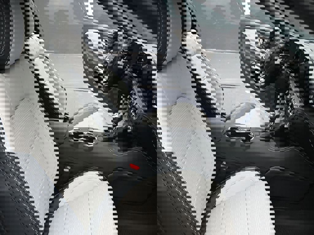 New 2026 Ford Mustang Premium image 25