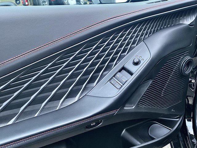 Used 2025 Dodge Charger Daytona R/T w/ Quick Order Package 25M R/T image 13