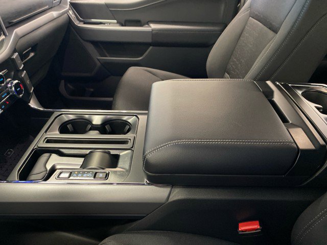 New 2025 Ford F150 XLT w/ Equipment Group 302A MID image 27