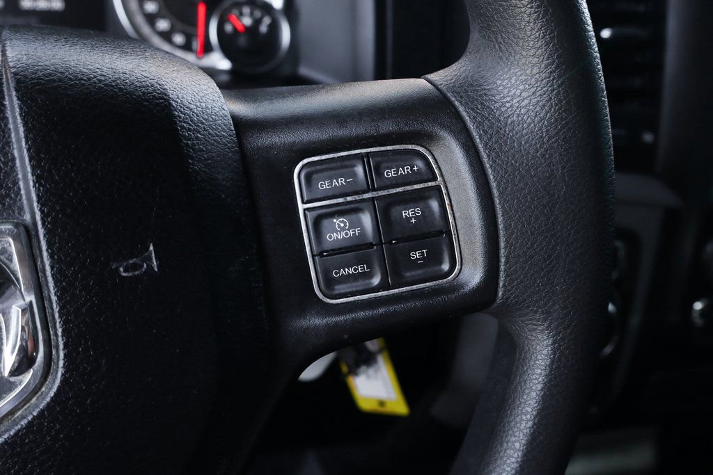 Used 2022 RAM 1500 Tradesman w/ Electronics Group image 25