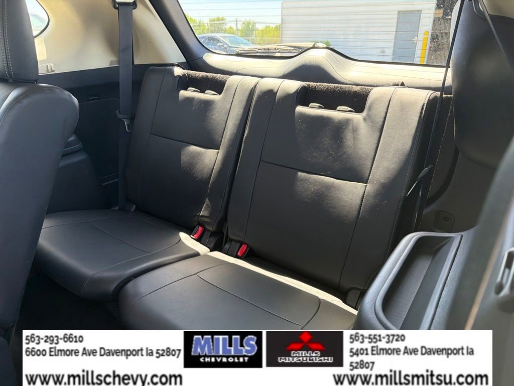 Used 2020 Mitsubishi Outlander GT AWD/4WD image 20