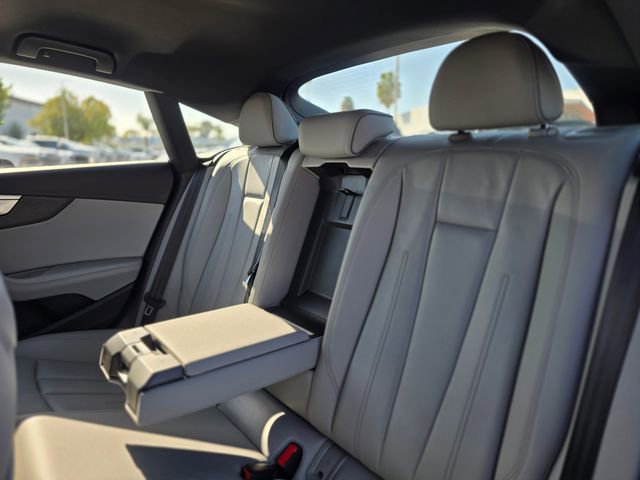 Used 2024 Audi A5 2.0T Premium Plus image 20
