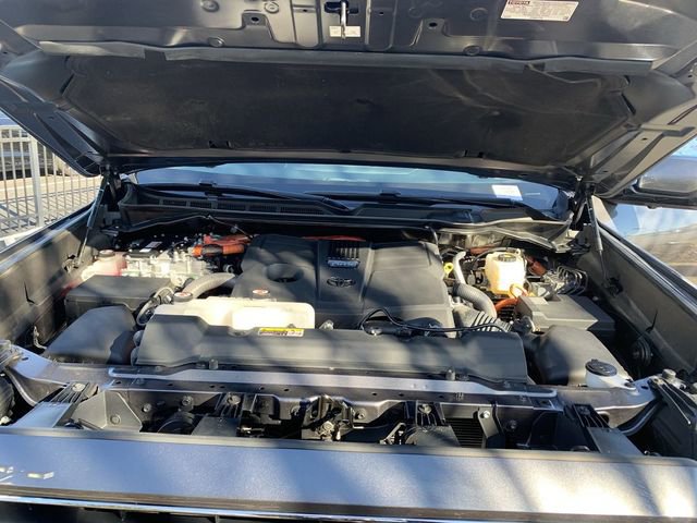 Used 2023 Toyota Sequoia SR5 w/ SR5 Premium Package image 16