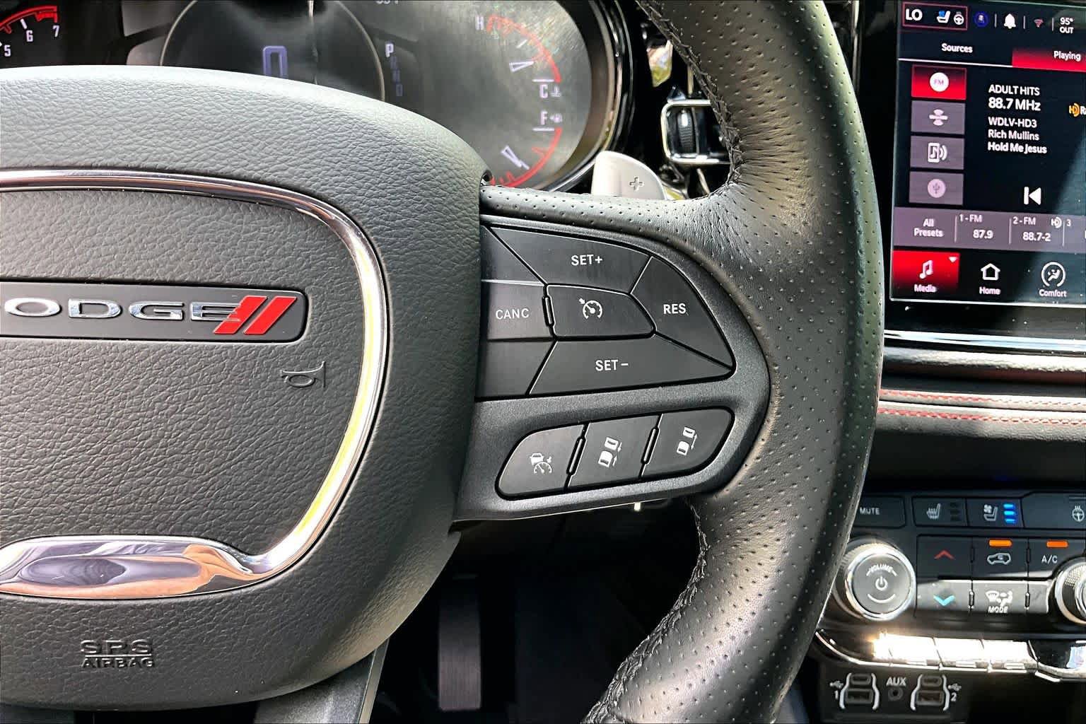 Used 2023 Dodge Durango GT AWD/4WD image 22