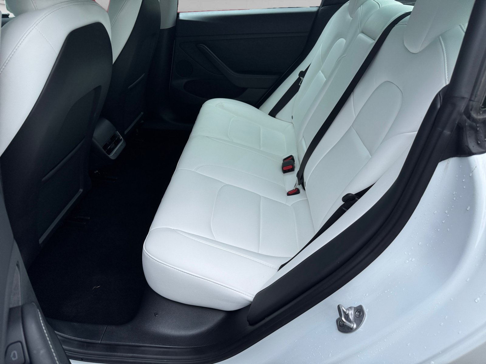 Used 2023 Tesla Model 3 Standard Range RWD image 14