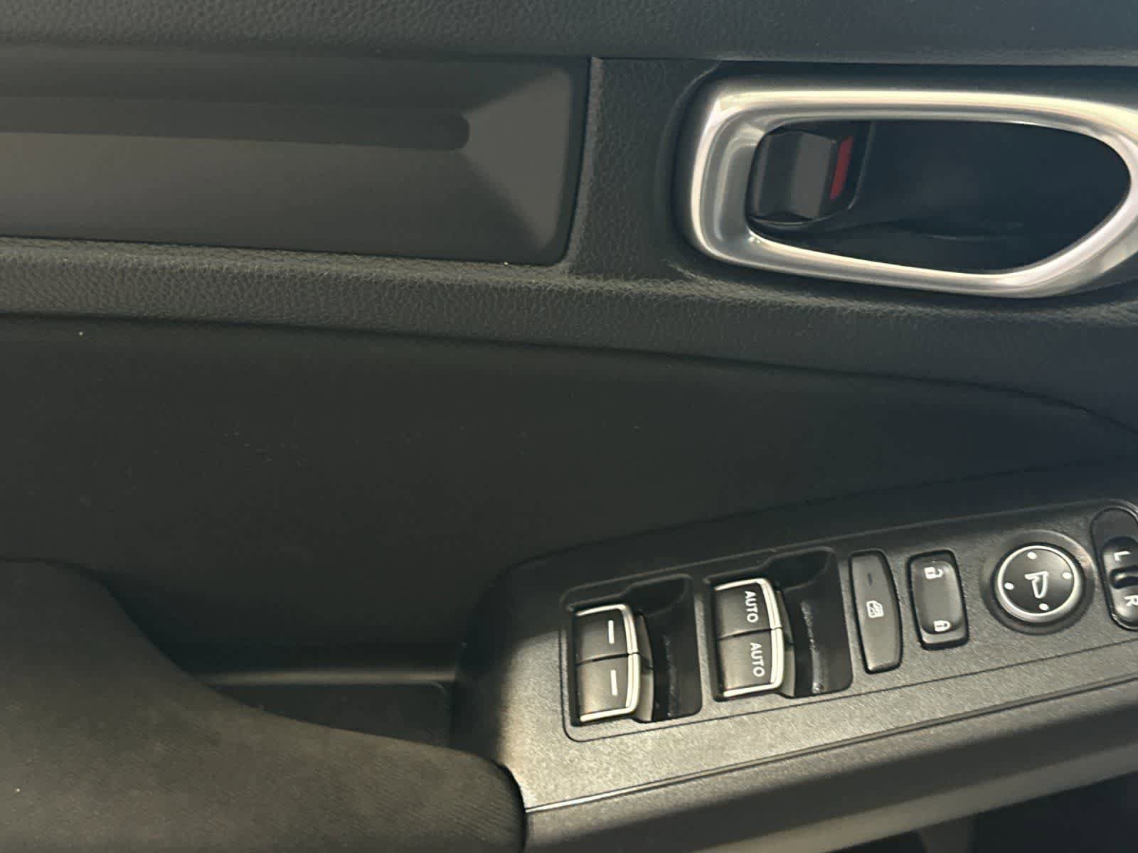 Used 2023 Honda Civic Sport image 13