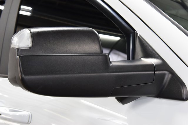 Used 2022 RAM 2500 Laramie image 16