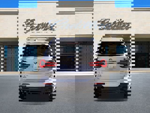 Used 2023 BMW X3 sDrive30i w/ M Sport Package image 4