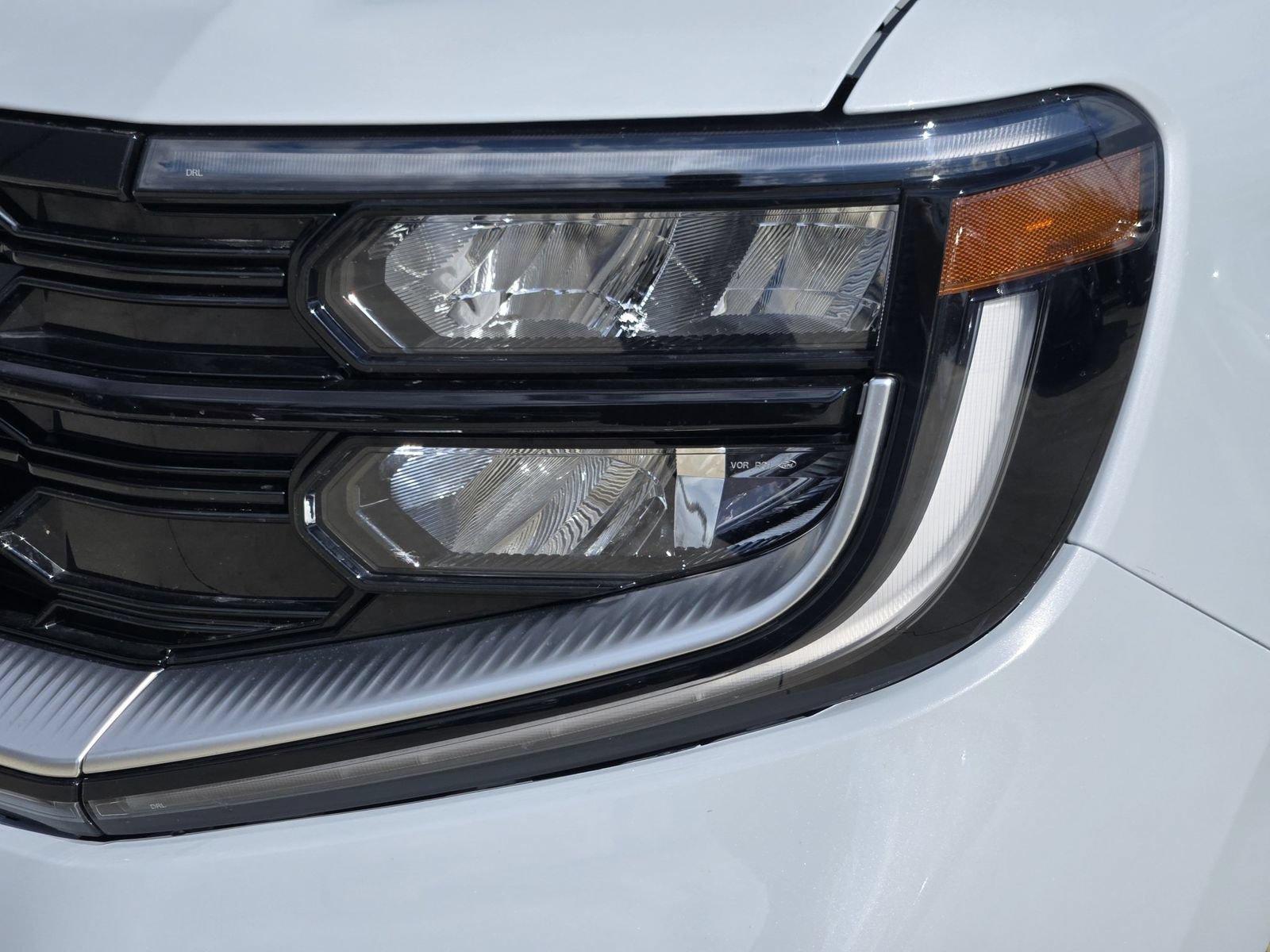 Used 2026 Ford Expedition Max Platinum AWD/4WD image 10
