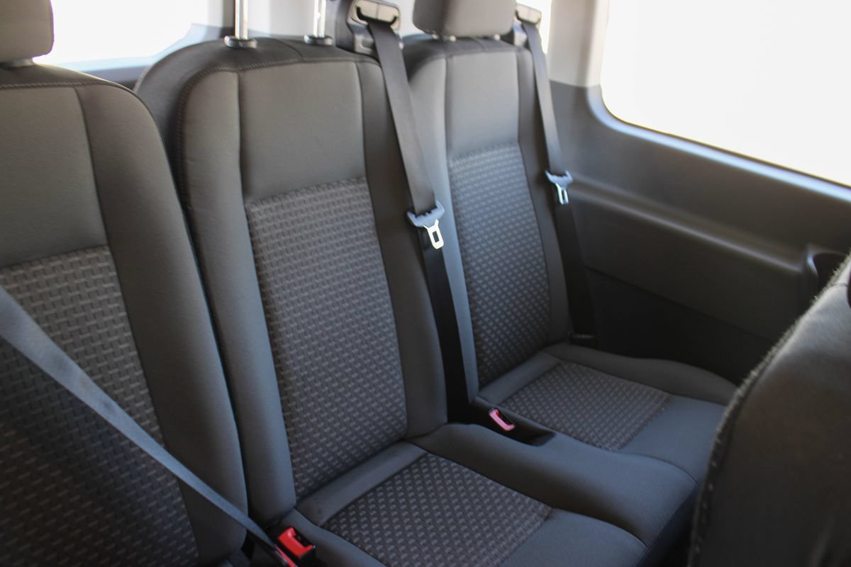 Used 2023 Ford Transit 350 XLT RWD image 27