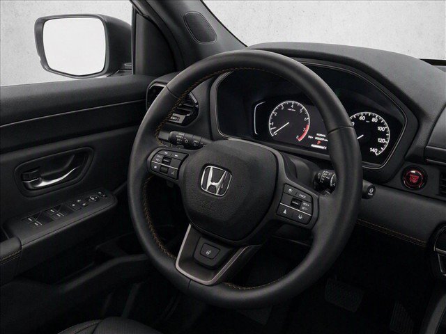 Certified 2023 Honda Pilot TrailSport image 28