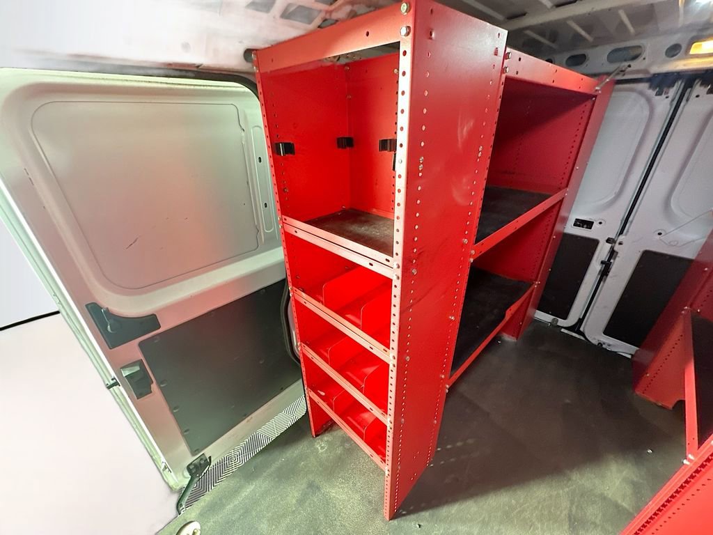 Used 2019 RAM ProMaster 1500 image 12