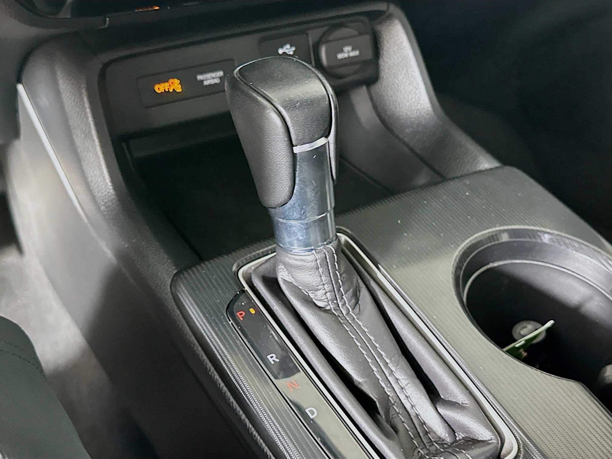 Used 2023 Honda Civic Sport image 23