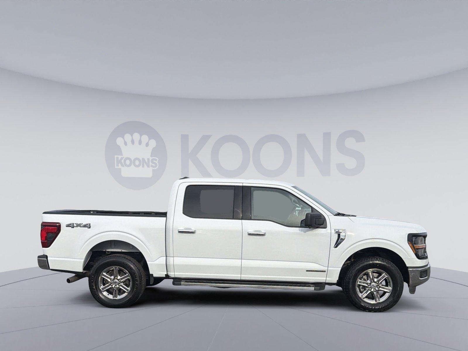 Used 2024 Ford F150 XLT w/ Mobile Office Package image 8