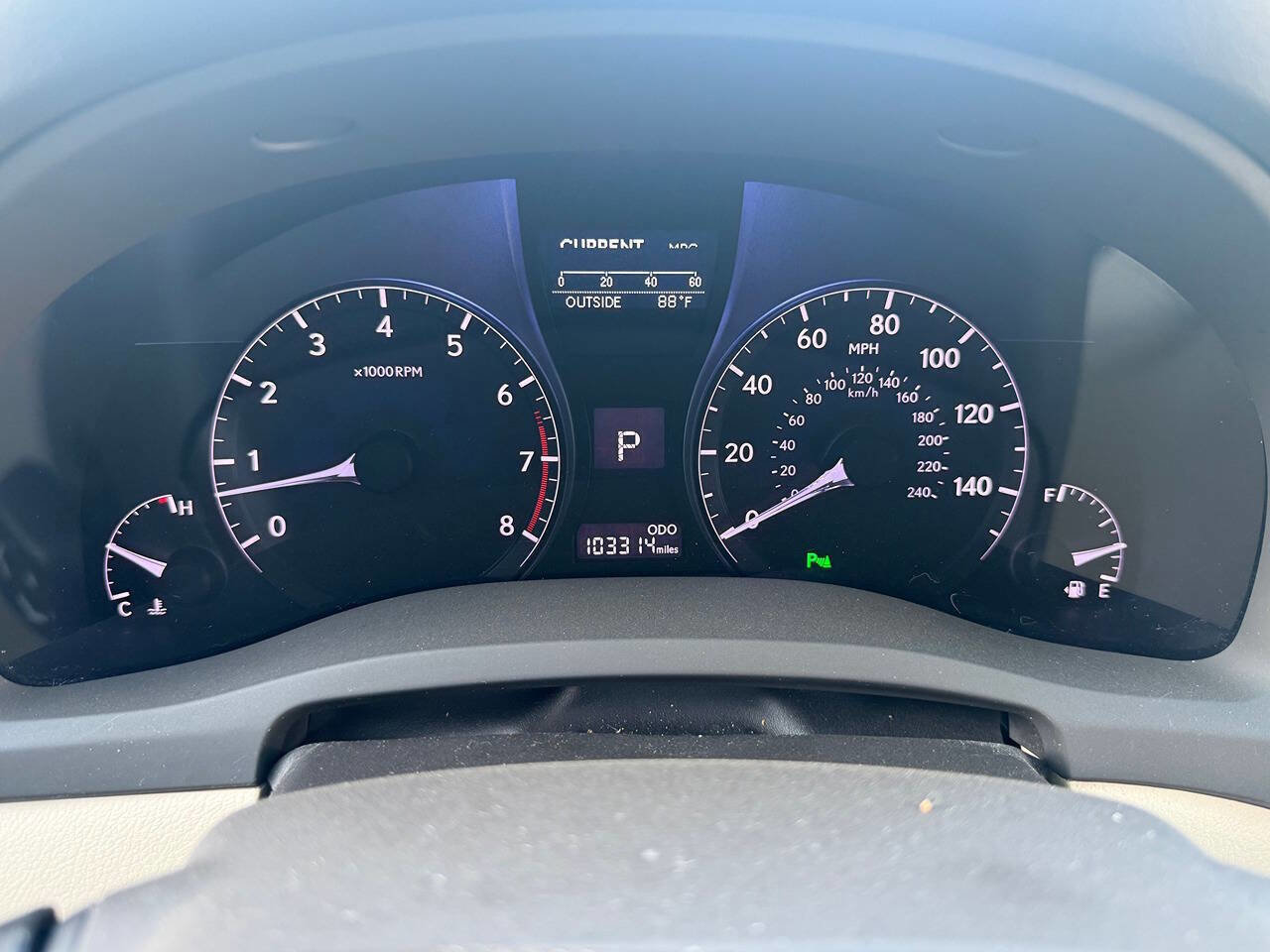 Used 2013 Lexus RX 350 FWD image 25