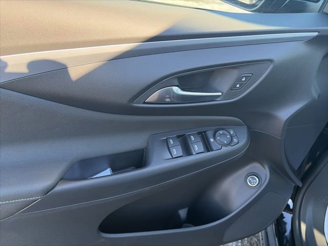 New 2026 Buick Envista Preferred w/ Convenience I Package image 17