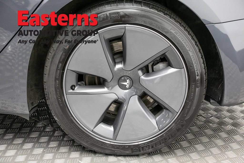 Used 2023 Tesla Model 3 Standard Range RWD image 30