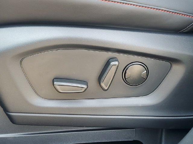 New 2026 Ford Explorer ST-Line AWD/4WD image 13
