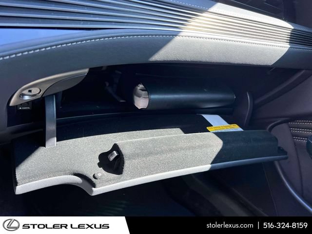 Used 2018 Lexus LS 500 F Sport w/ Accessory Package (Z1) AWD/4WD image 42