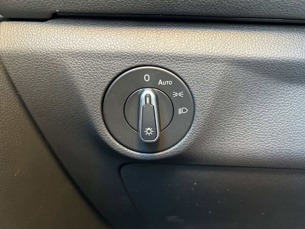 New 2026 Volkswagen Jetta Sport image 30