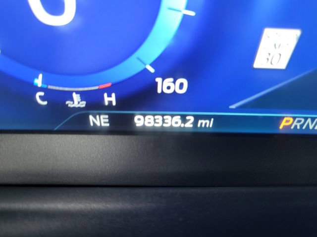 Used 2022 Ford Explorer Platinum w/ Equipment Group 601A image 30