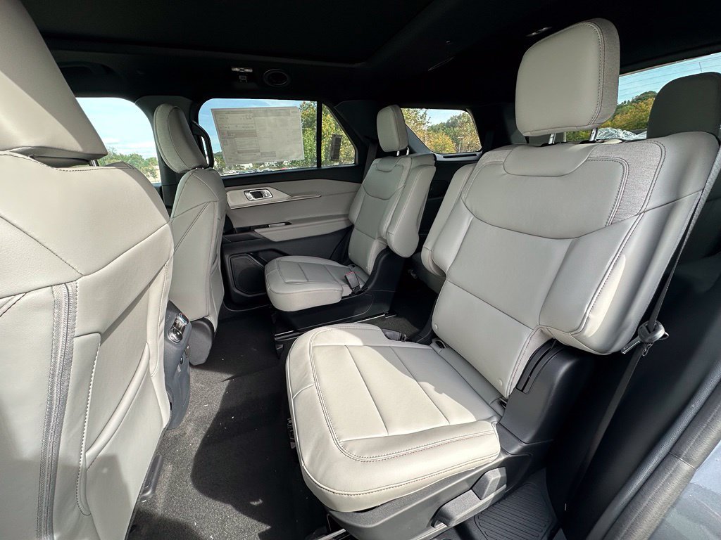 New 2027 Ford Explorer Active w/ Active Comfort Package AWD/4WD image 19