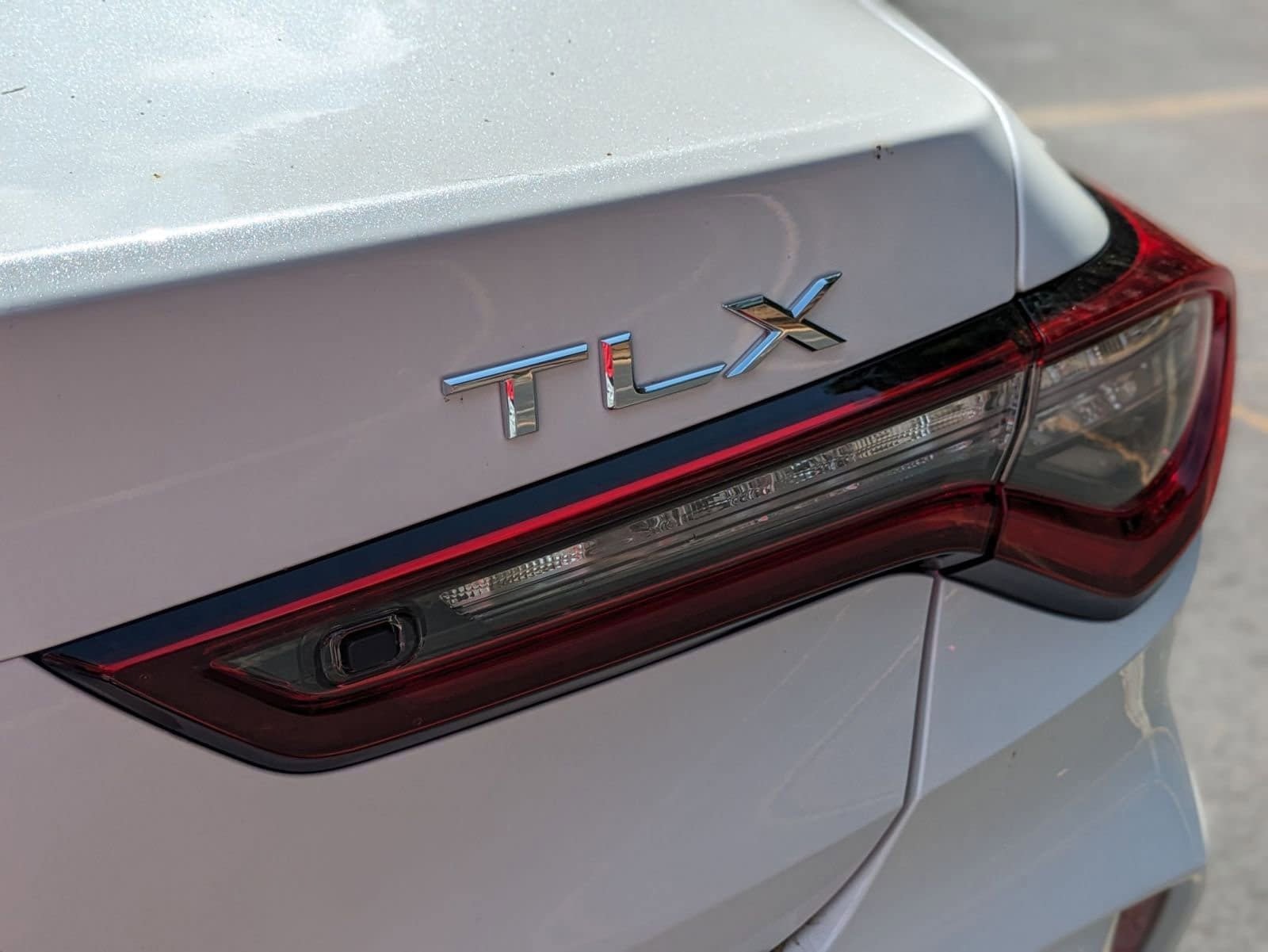 New 2025 Acura TLX w/ Technology Package FWD image 28