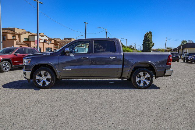 Used 2022 RAM 1500 Laramie image 8