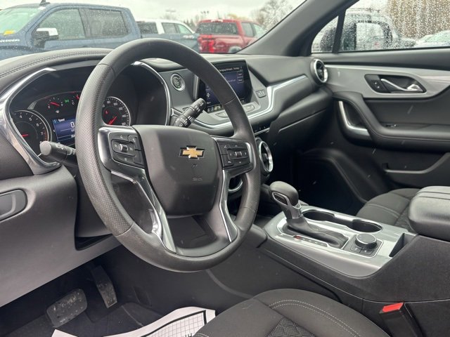 Used 2021 Chevrolet Blazer LT image 13