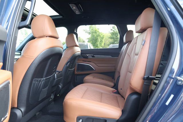 Used 2025 Kia Telluride EX X-Line image 24