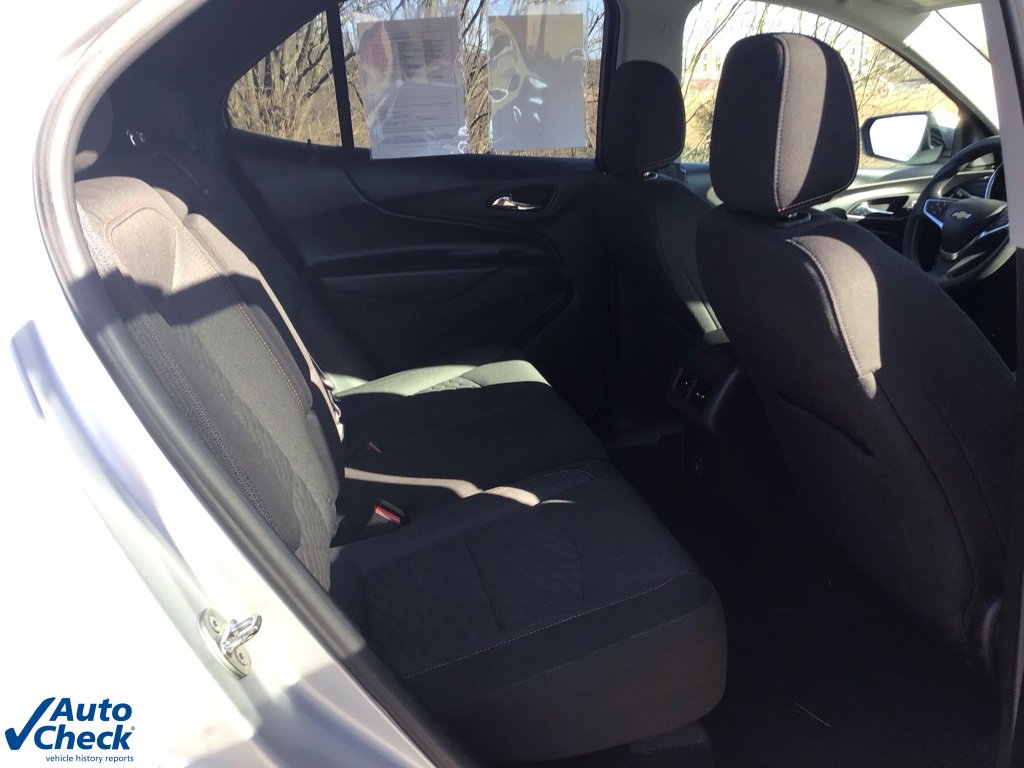 Used 2019 Chevrolet Equinox LT image 15