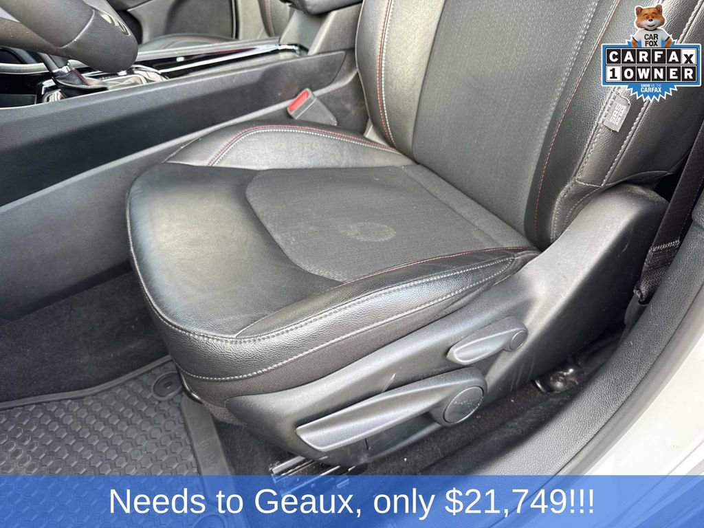 Used 2024 Jeep Compass Trailhawk image 37